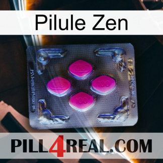 Zen Pill 02